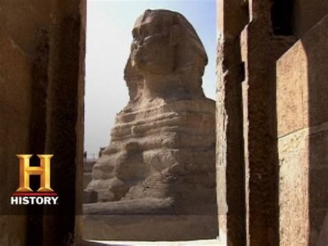 The Curse of the Mummy: Historical Evidence and the Role of the Sphinx